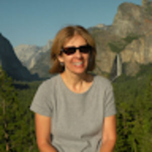 Meet your Posher, Kathy